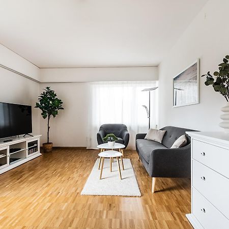 Soho 8 !Lake-Mountain View & Free Parking! Kreuzlingen Extérieur photo