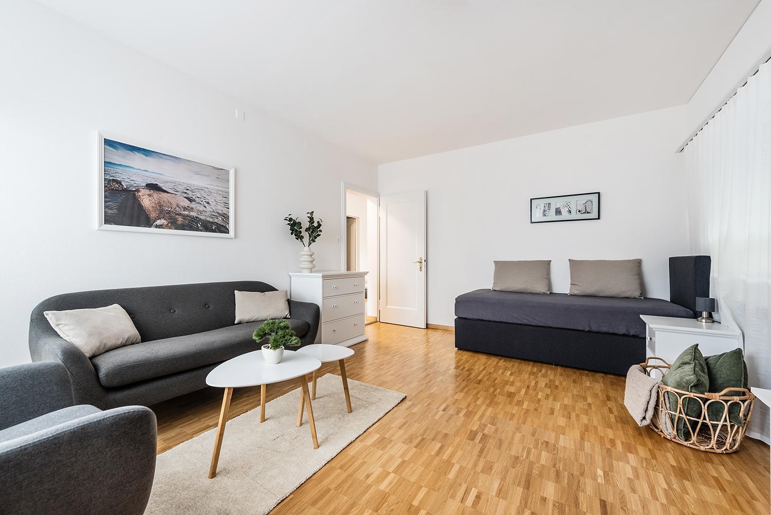 Soho 8 !Lake-Mountain View & Free Parking! Kreuzlingen Extérieur photo