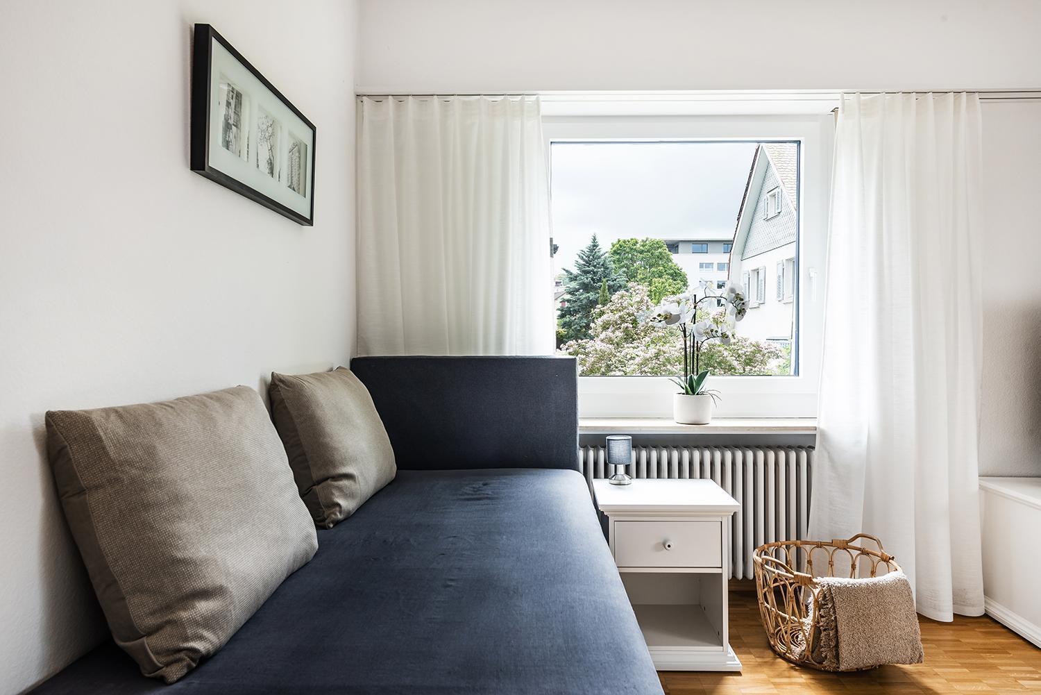 Soho 8 !Lake-Mountain View & Free Parking! Kreuzlingen Extérieur photo