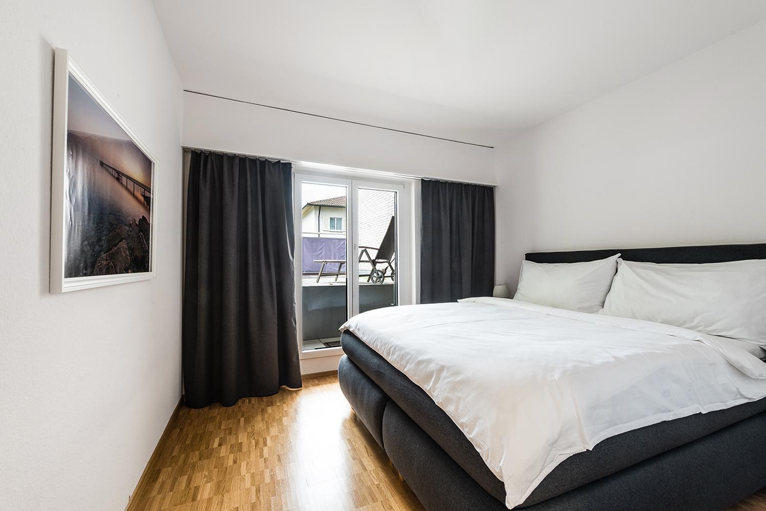 Soho 8 !Lake-Mountain View & Free Parking! Kreuzlingen Extérieur photo