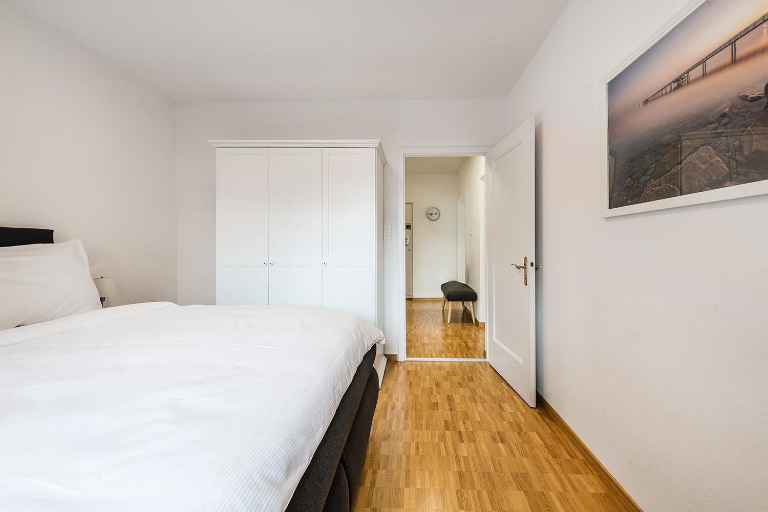 Soho 8 !Lake-Mountain View & Free Parking! Kreuzlingen Extérieur photo